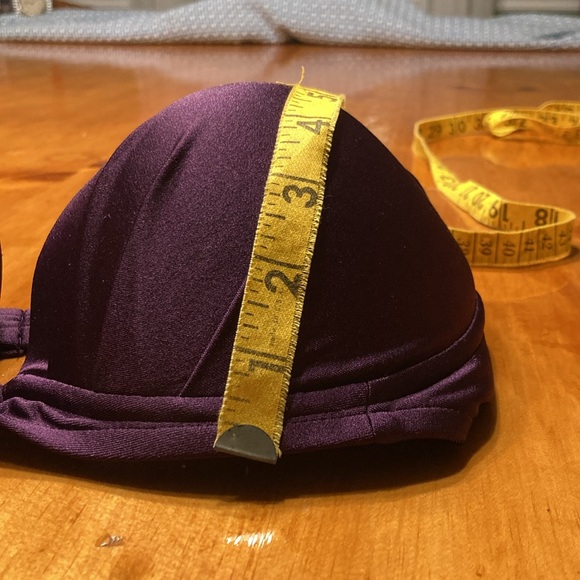 Mossimo Purple Bikini Set - Picture 12 of 13